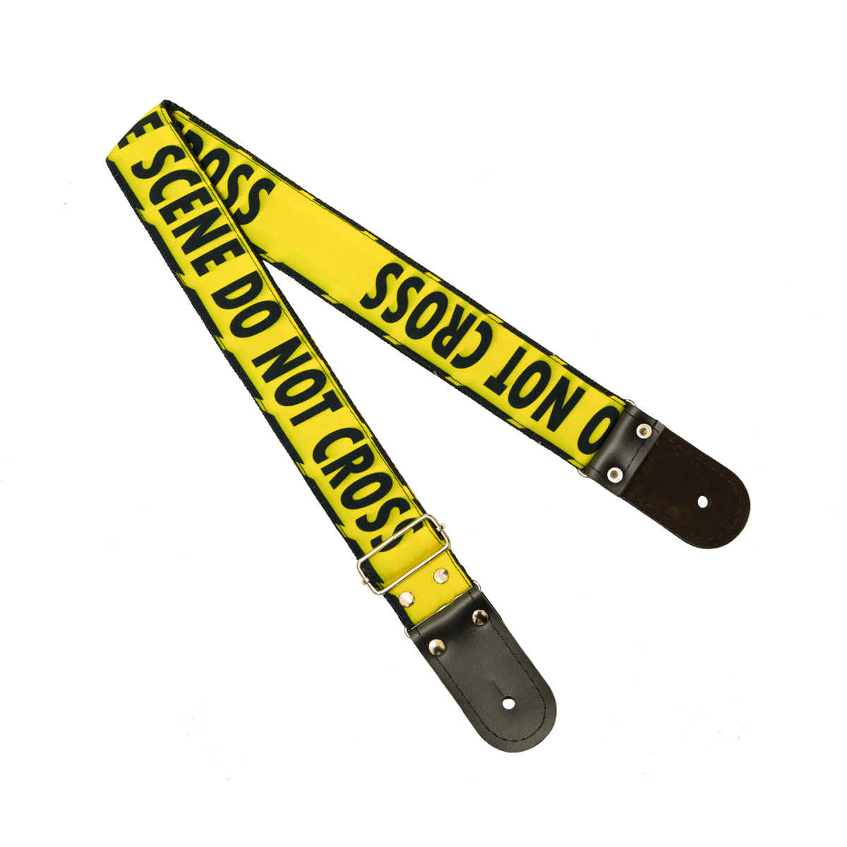 Guitar Bass Strap Crime Kidam guitar-bass-strap-crime-kidam