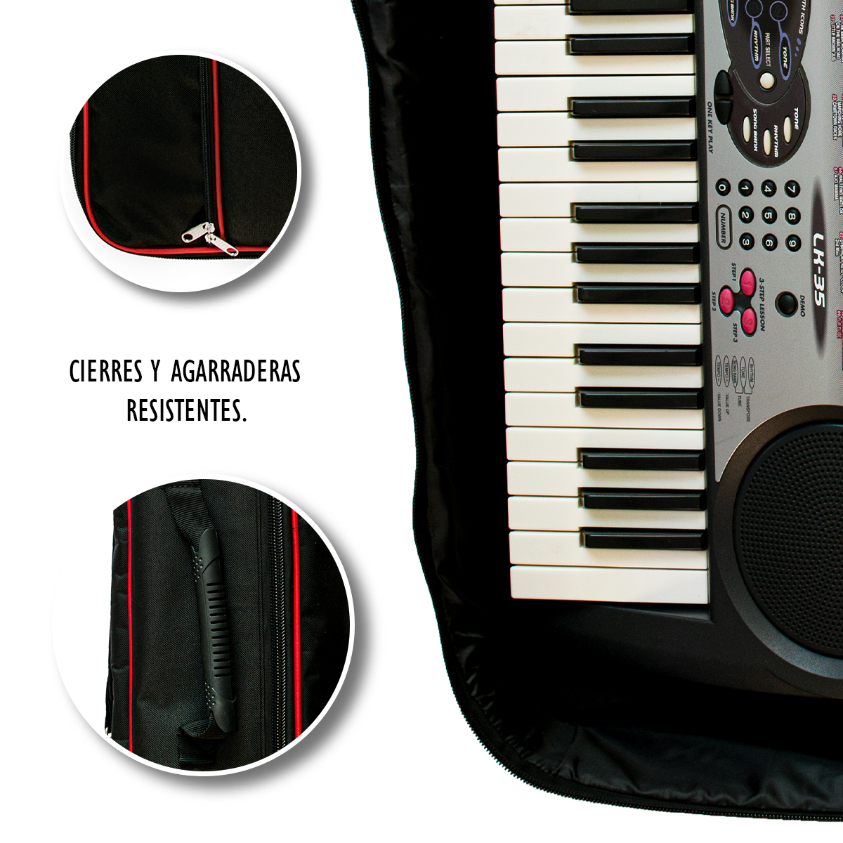 Casio lk35 online keyboard review